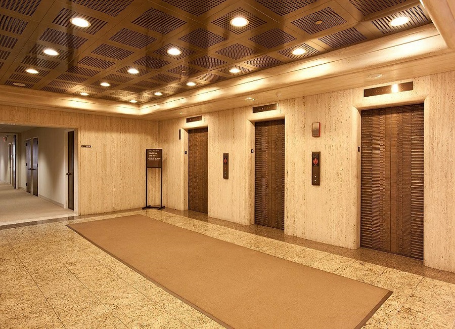 Crown Elevators